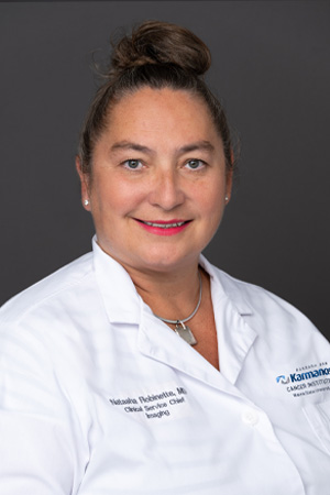 Image of Natasha Robinette , M.D.
